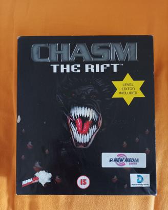 Chasm The Rift