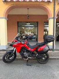 Ducati Multistrada V2 TUA A 7800€ OPERAZIONE 50%