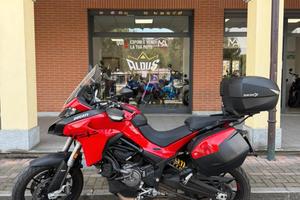 Ducati Multistrada V2 TUA A 7800€ OPERAZIONE 50%