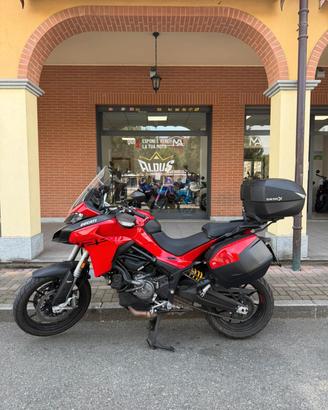 Ducati Multistrada V2 TUA A 7800€ OPERAZIONE 50%