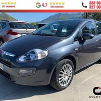 FIAT Punto Evo 1.4 GPL - Per neopatentati -