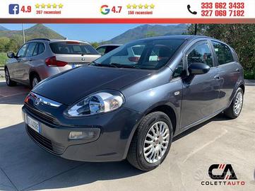 FIAT Punto Evo 1.4 GPL - Per neopatentati -