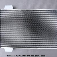 Radiatore KAWASAKI KFX 700 2004 - 2009