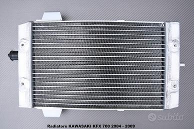 Radiatore KAWASAKI KFX 700 2004 - 2009
