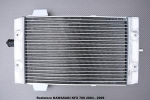 Radiatore KAWASAKI KFX 700 2004 - 2009