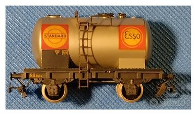 RIVAROSSI raro serbatoio ESSO art.C Be tipo B