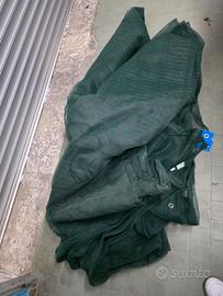 Cilli Copertura per Raccolta olive 5x10 MT
