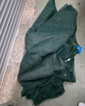 Cilli Copertura per Raccolta olive 5x10 MT