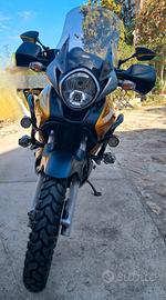 Honda Transalp XL700V