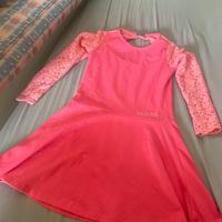 vestito guess bimba