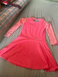 vestito guess bimba
