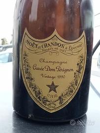 Moet chandon