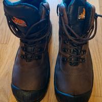 Scarpe U-Power Greenland 44