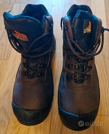 Scarpe U-Power Greenland 44