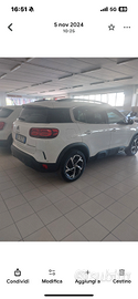 Citroen c5 aircross 2021