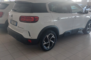 Citroen c5 aircross 2021
