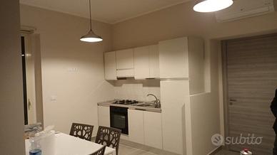 Appartamento Zona Ospedale Garibaldi Nesima
