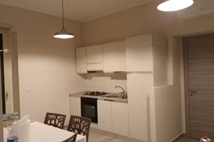 Appartamento Zona Ospedale Garibaldi Nesima