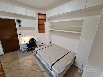 Monolocale per studenti universitari
