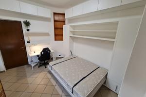 Monolocale per studenti universitari