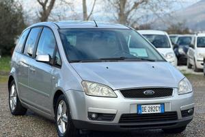 Ford Focus C-Max 1.6