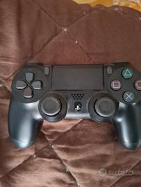 joistick PlayStation 4