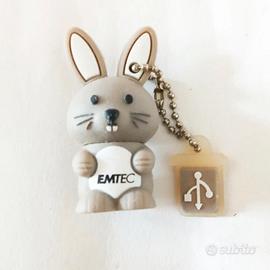 Emtec chiavetta usb 4 gb