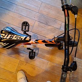bicicletta bimbo