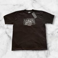 Maglia Marithé François Girbaud Nera - Taglia M
