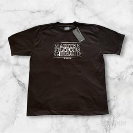 Maglia Marithé François Girbaud Nera - Taglia M