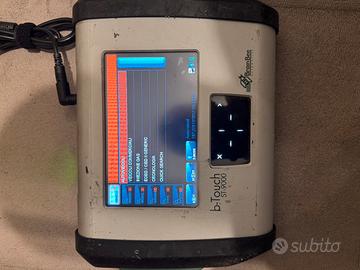 Autodiagnosi B-Touch st 9000 no limts