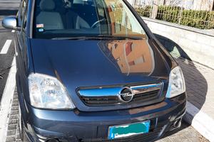 Meriva
