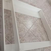 Adattatore Fasciatoio