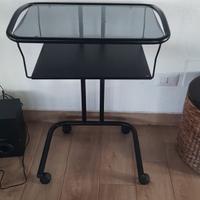 Carrello per relevisione