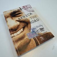Libro Africa on the Road