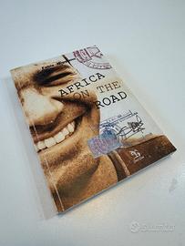 Libro Africa on the Road