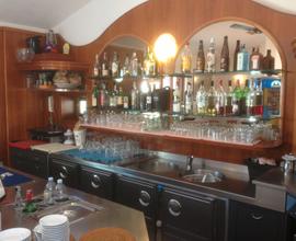 Bar tabacchi porto rotondo