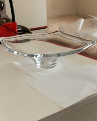Raro Centrotavola Ciotola Vetro CRISTALGIV Design 
