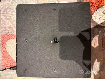PS4 slim