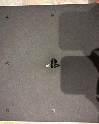 PS4 slim