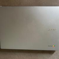 Notebook Acer Chromebook 514 (CB514-1H)