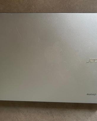 Notebook Acer Chromebook 514 (CB514-1H)
