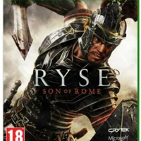 Ryse: Son Of Rome  --XBOXONE