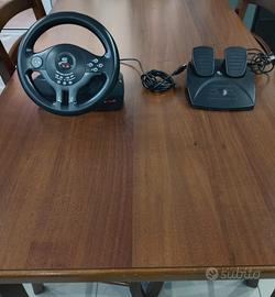 Simulatore di guida super drive