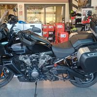 Harley-davidson Pan America 1250