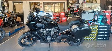 Harley-davidson Pan America 1250