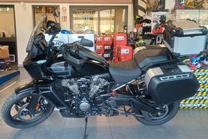 Harley-davidson Pan America 1250