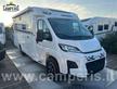 WEINSBERG WEINSBERG CARACOMPACT 600 MEG EDITION
