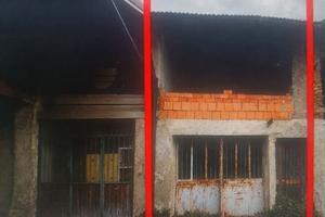 Rustico in corte - 2 livelli - Da ristrutturare