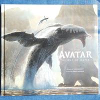 libro Avatar - The way of water